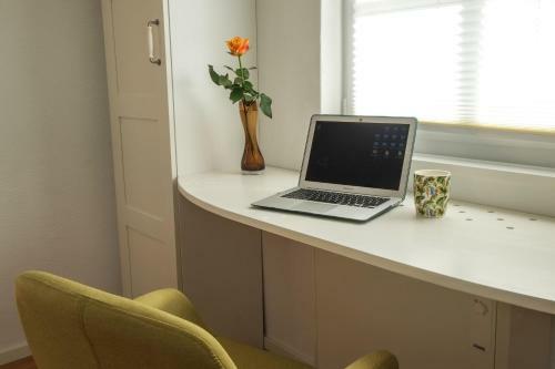 Apartamento Feriendomizil "alte Post" II