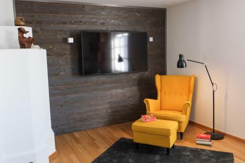 Apartamento Feriendomizil "alte Post" II