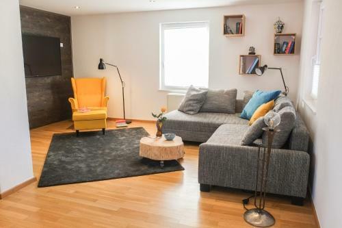 Apartamento Feriendomizil "alte Post" II