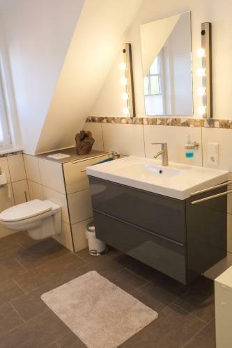 Apartamento Feriendomizil "alte Post" II