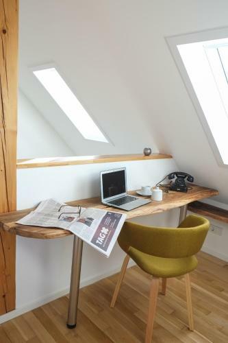 Apartamento Feriendomizil "alte Post" II