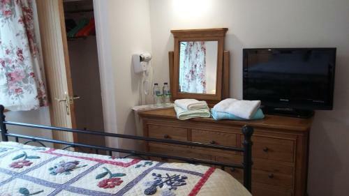 Bed & Breakfast Flintstones