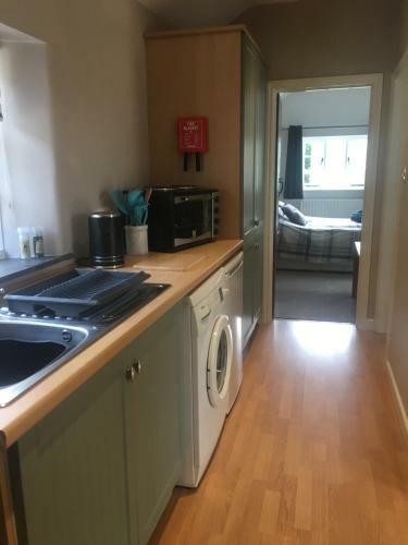Apartamento The Studio