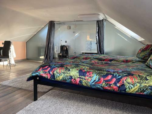 Hostal Robinas Cotswold Coach House
