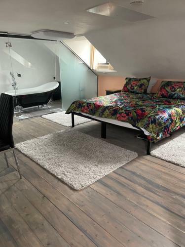 Hostal Robinas Cotswold Coach House