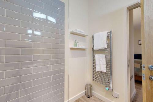 Peashell Farm-the Primera Apartment