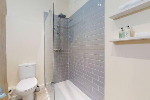 Peashell Farm-the Primera Apartment