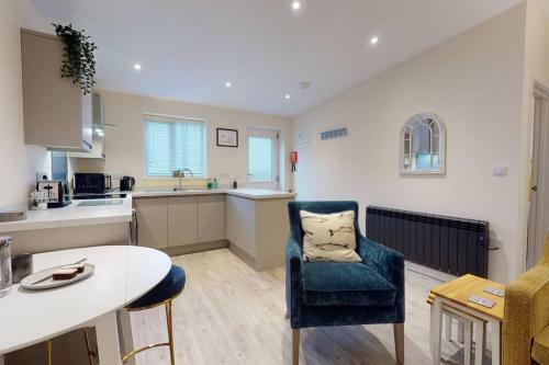 Peashell Farm-the Primera Apartment