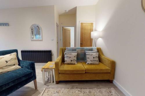 Peashell Farm-the Primera Apartment