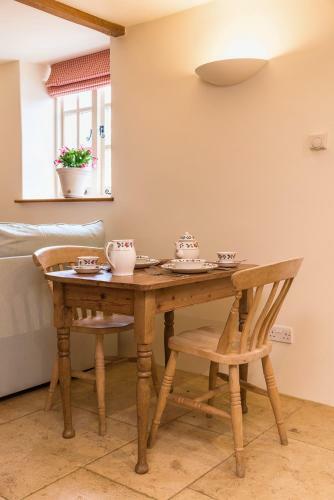 Cottage 2 New Yatt Farm