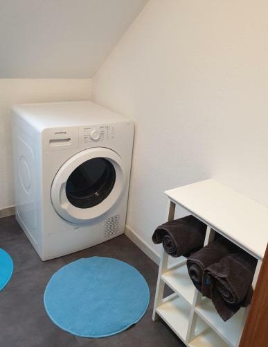 Apartamento Vogelnest Riesa