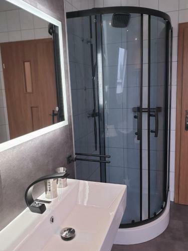Apartamento Vogelnest Riesa