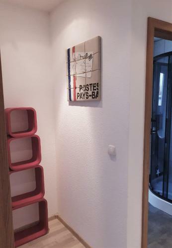 Apartamento Vogelnest Riesa