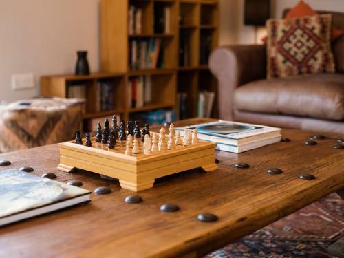 Granary At Rectory Farm