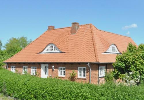 Apartamento Alte Stellmacherei - Ferienwohnung 1