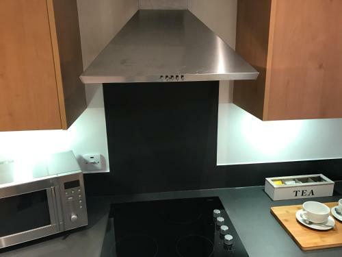 Luxury 2 Bed Apartment