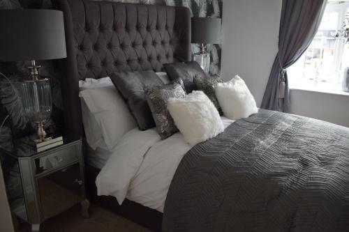 Luxury 2 Bed Apartment