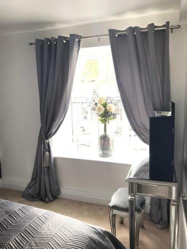 Luxury 2 Bed Apartment