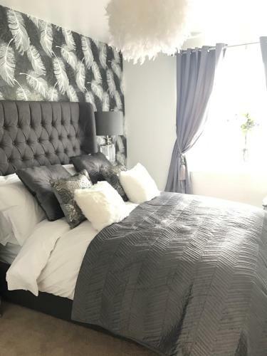 Luxury 2 Bed Apartment