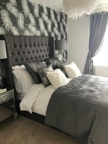 Luxury 2 Bed Apartment