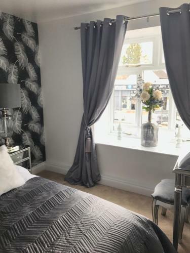 Luxury 2 Bed Apartment