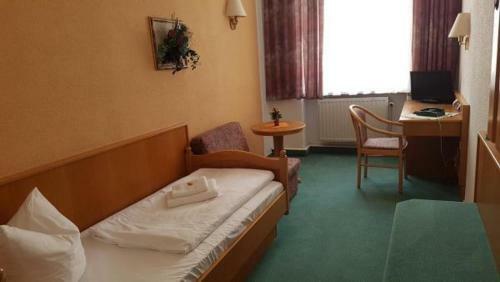 Hotel Sachsenhof