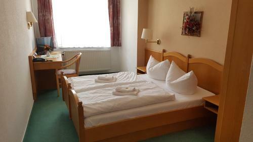 Hotel Sachsenhof