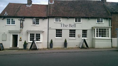 The Bell Hotel Woburn By Greene King Inns