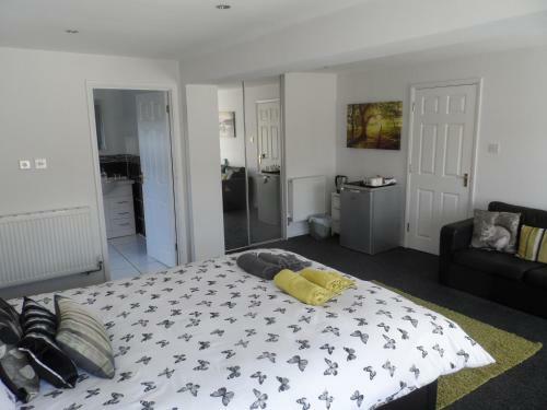Hostal Mayfields Guest House