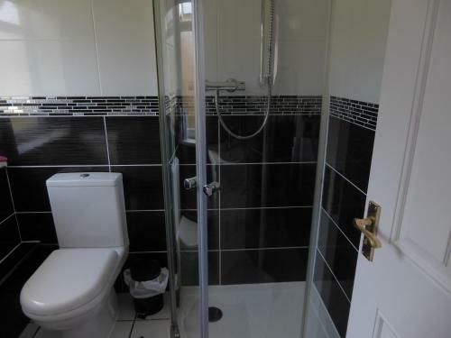 Hostal Mayfields Guest House