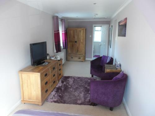 Hostal Mayfields Guest House