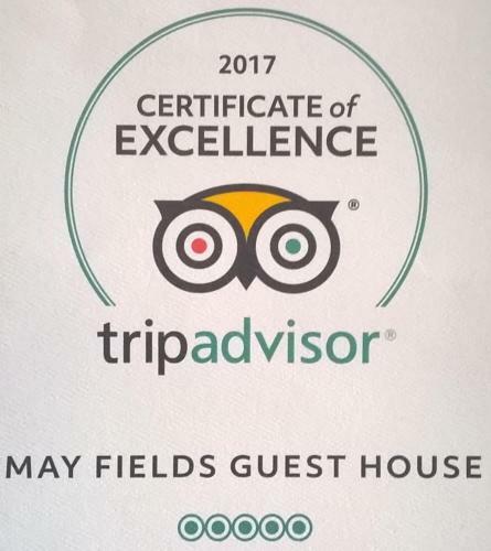 Hostal Mayfields Guest House