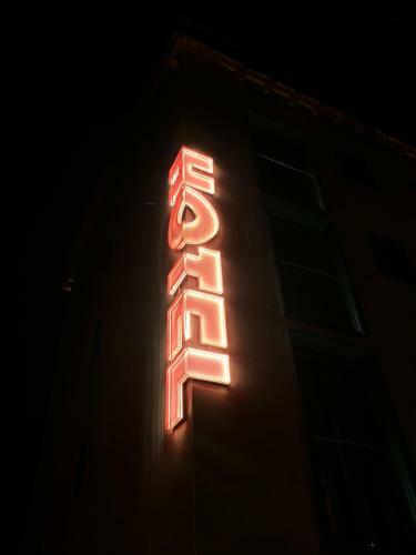Cim Hotel Boutique