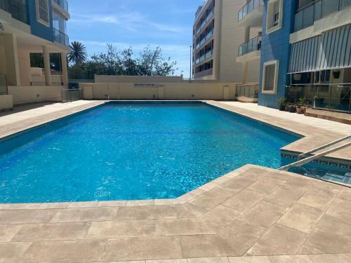 Apartamento Villa Liverpol 1
