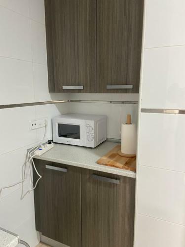 Apartamento Villa Liverpol 1