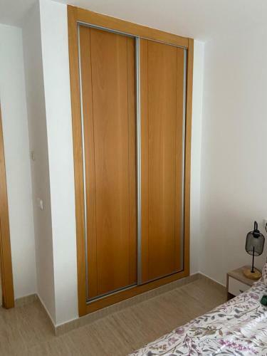 Apartamento Villa Liverpol 1
