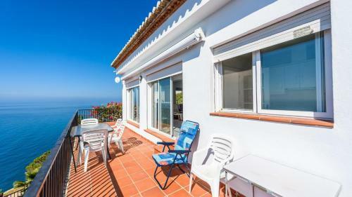 Villa El Palmito Salobre�a By Ruralidays