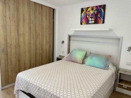 Bonito Apartamento Con Piscina En Playa Del Ingles