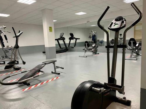 Apartamento Mar De Silgar
