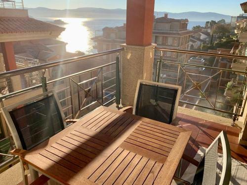 Apartamento Mar De Silgar