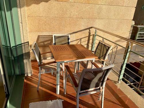 Apartamento Mar De Silgar