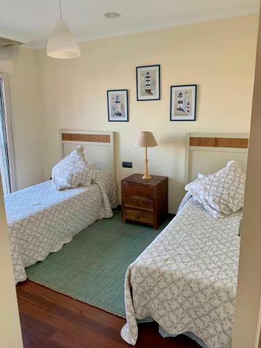 Apartamento Mar De Silgar