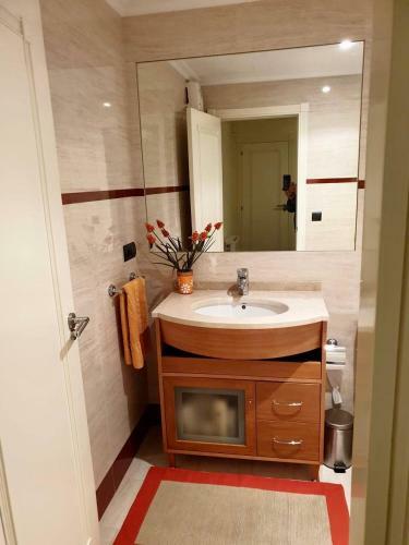 Apartamento Mar De Silgar