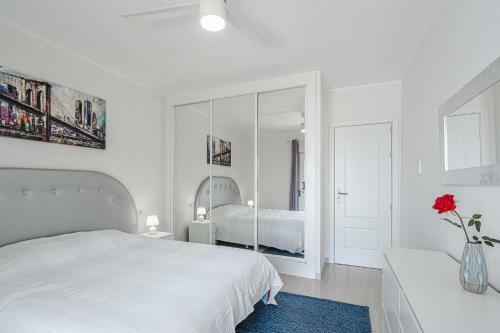 Apartment In Ca�adas Golf Del Sur