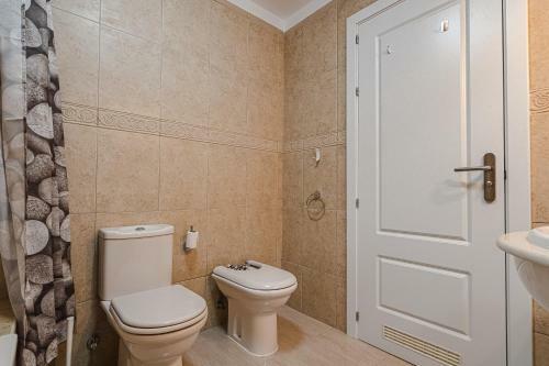 Apartment In Ca�adas Golf Del Sur