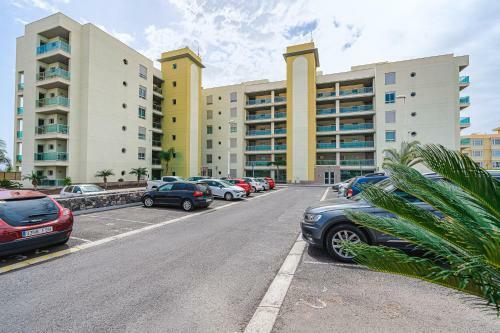 Apartment In Ca�adas Golf Del Sur