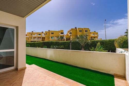 Apartment In Ca�adas Golf Del Sur