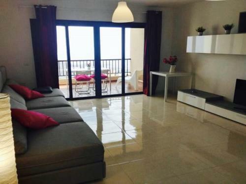 Apartamento San Miguel