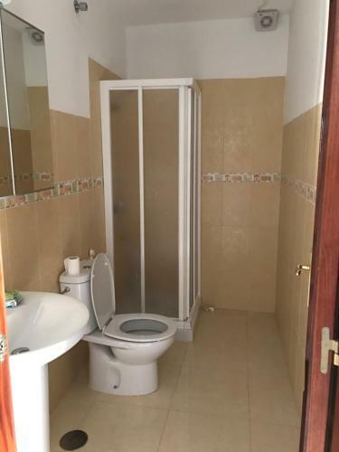 Apartamento San Miguel