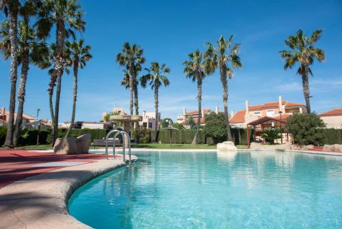 Holiday Beach Gran Alacant